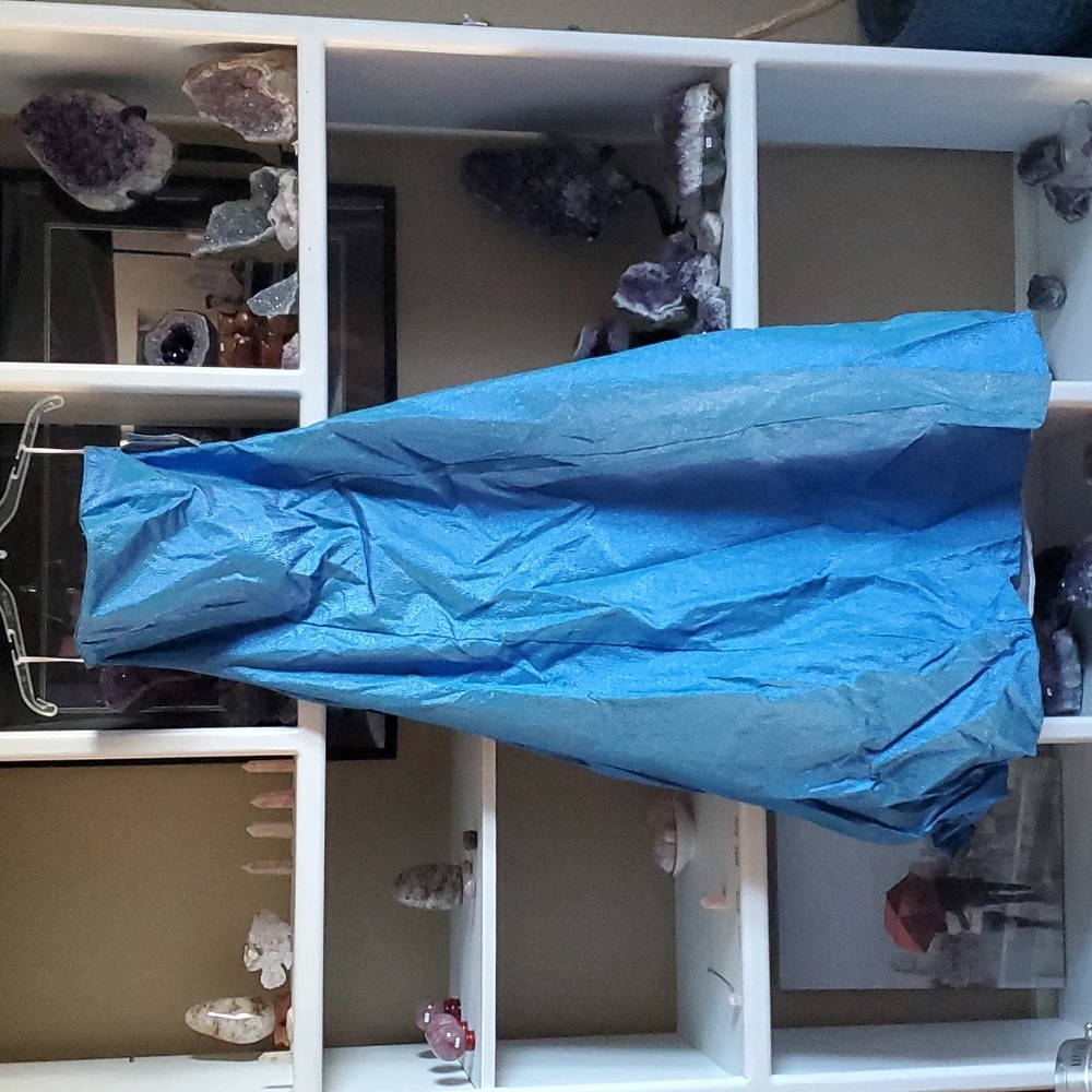 New formal dress